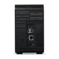 WD WDBVBZ0240JCH-EESN MY CLOUD EX2 ULTRA 24TB