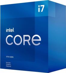 INTEL BX8070811700F i7 11700F 2.5GHz 16MB LGA1200 14nm Gaming İşlemci