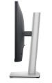 DELL P2223HC 21,5'' 1920x1080 14ms USB-C DP HDMI Siyah LED Monitör