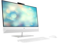 HP 6PW49EA 27''-i7 9700-16G-2T+128SSD-2G-Dos-Touch