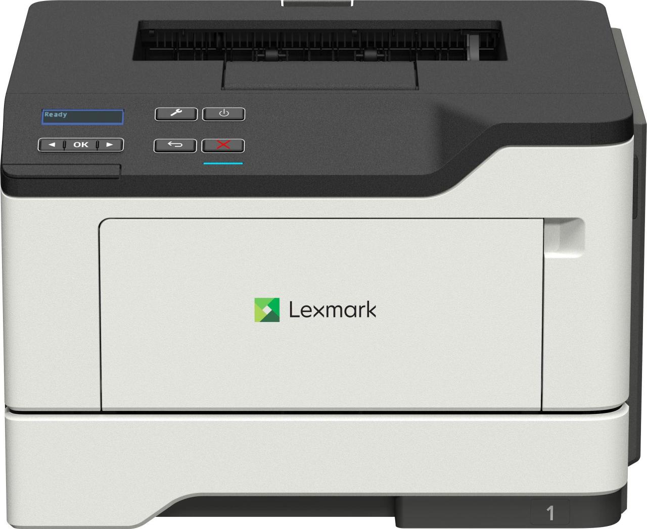 LEXMARK MS321DN MONO LASER A4 YAZICI - 36 PPM