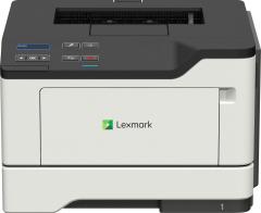 LEXMARK MS321DN MONO LASER A4 YAZICI - 36 PPM