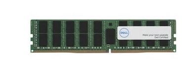DELL A9654881 Dell 8Gb Certified ECC Memory Module 1RX8 DIMM 2400MHz Bellek