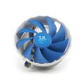 TX TXCCSW120 Silent Wind 120 Intel ve AMD Uyumlu İşlemci Soğutucu
