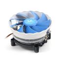 TX TXCCSW120 Silent Wind 120 Intel ve AMD Uyumlu İşlemci Soğutucu