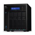 WD WDBNFA0720KBK-EESN MY CLOUD STORAGE 72TB Pro Series PR4100