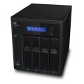 WD WDBNFA0720KBK-EESN MY CLOUD STORAGE 72TB Pro Series PR4100