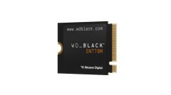 WD_BLACK™ SN770M, 2TB SN770 M2 NVME 2230