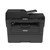 Brother MFC-L2716DW-3T Yaz.Tar.Fax.Foto.Wi-Fi
