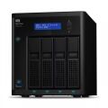 WD WDBNFA0640KBK-EESN MY CLOUD STORAGE 64TB Pro Series PR4100