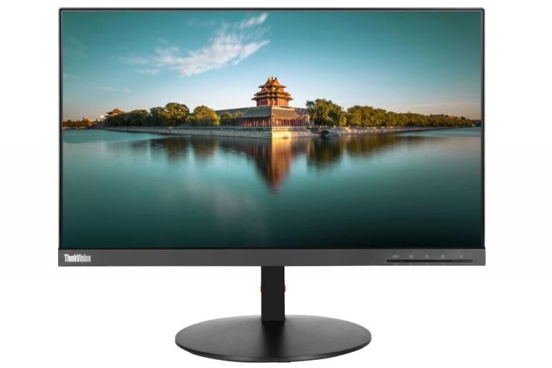 LENOVO 61A9MAT1TK 21.5'' 920x1080 6ms 60Hz VGA DP HDMI Siyah LED Monitör