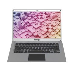 Technopc TI14N37 14'' Intel Pentium N3710 4GB 128GB eMMC Freedos Notebook