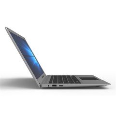 Technopc TI14N37 14'' Intel Pentium N3710 4GB 128GB eMMC Freedos Notebook