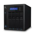 WD WDBNFA0640KBK-EESN MY CLOUD STORAGE 64TB Pro Series PR4100