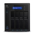 WD WDBNFA0640KBK-EESN MY CLOUD STORAGE 64TB Pro Series PR4100