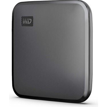 SANDISK WDBAYN4800ABK-WESN WD Elements™ SE SSD 480 GB