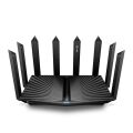 TP-LINK ARCHER-AX95 AX7800 Tri-Band 574 Mbps 2.4 Ghz Wi-Fi 6 Router