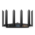 TP-LINK ARCHER-AX95 AX7800 Tri-Band 574 Mbps 2.4 Ghz Wi-Fi 6 Router