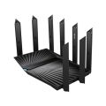 TP-LINK ARCHER-AX95 AX7800 Tri-Band 574 Mbps 2.4 Ghz Wi-Fi 6 Router