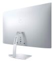 DELL 27''IPS 2560x1440 5ms 60Hz HDMI,USB-C LED Monitör S2719DC