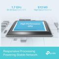 TP-LINK ARCHER-AX95 AX7800 Tri-Band 574 Mbps 2.4 Ghz Wi-Fi 6 Router