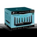 TP-LINK ARCHER-AX95 AX7800 Tri-Band 574 Mbps 2.4 Ghz Wi-Fi 6 Router