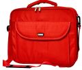 CLASSONE G16002L 15.4-15.6''Guard Lux Serisi Siyah-Kırmızı Notebook Çantası