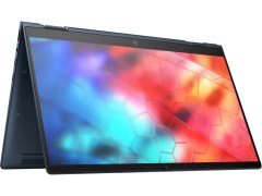 HP Elite Dragonfly 8MK82EA i5 8265-13.3''-16GB-256SSD-WPro