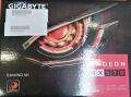 GIGABYTE RX570 8G 256b GDDR5 DVID-HDMI-3XDP GV-RX570GAM-8GD-MI