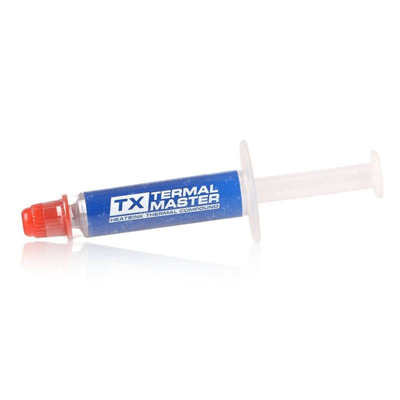 TX 1.5Gr Termal Macun TXCCT15G