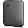 SANDISK WDBAYN0020BBK-WESN WD Elements™ SE SSD 2TB