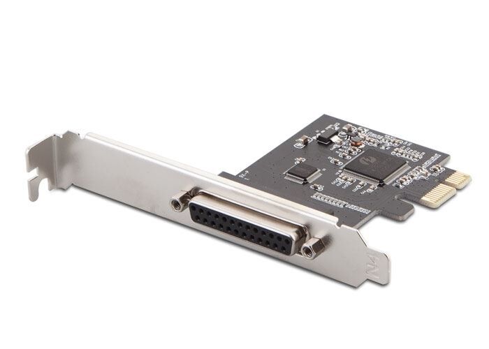 S-LINK Express Paralel 1 Port Kart PCI Çevirici SL-EXP1