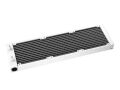 DEEPCOOL LS720-SE-WH LS720 SE White RGB 360mm Sıvı Soğutma