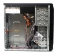 VENTO 350W Powerlı Penceresiz ATX/Micro ATX Siyah,Gri Kasa VENTO-TA-K51