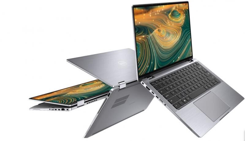 DELL N013L942014EMEA2IN Latitude 9420 Ci7-1185G7 3.00 GHz 16GB 256GB SSD 14'' Win10 Pro