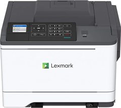 Lexmark CS521dn Renkli A4 33 syf/dk Lazer Yazıcı (Mac Destekli)