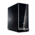 VENTO 350W Powerlı Penceresiz ATX/Micro ATX Siyah,Gri Kasa VENTO-TA-K51