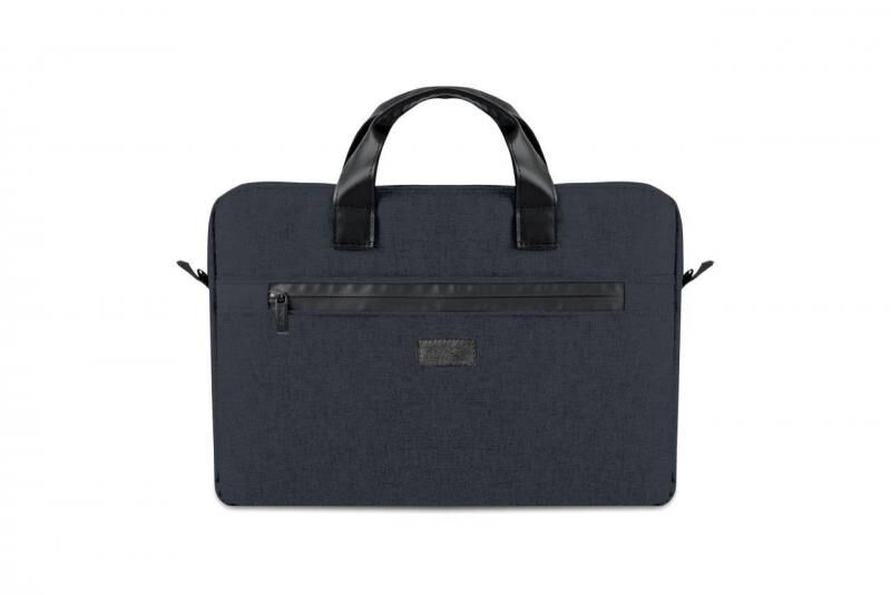 PORT 15.6'' BELIZE Notebook Çantası Siyah 110200