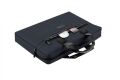 PORT 15.6'' BELIZE Notebook Çantası Siyah 110200