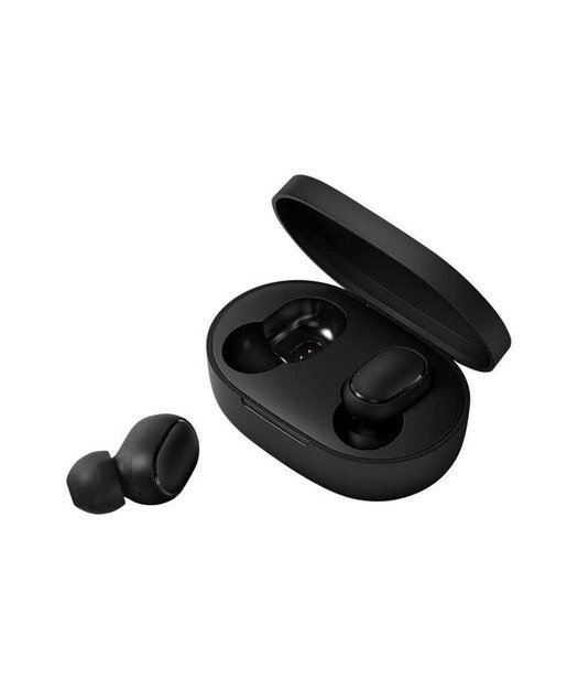 Xiaomi Mi True Wireless Earbuds Basic 2 Bluetooth Kulaklık Siyah
