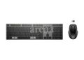 HP 9T5A9AA 720 Dual-Mode Rechargeable Wireless Keyboard ve Mouse