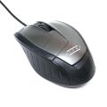 HIPER M-390 Kablolu USB 800DPI Siyah Mouse
