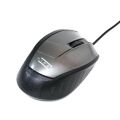 HIPER M-390 Kablolu USB 800DPI Siyah Mouse