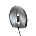HIPER M-390 Kablolu USB 800DPI Siyah Mouse