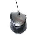 HIPER M-390 Kablolu USB 800DPI Siyah Mouse