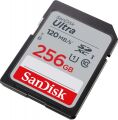 SANDISK SDSDUN4-256G-GN6IN Ultra® SDHC™ and SDXC™ UHS-I Hafıza Kartı 256GB