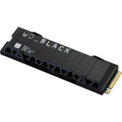 SANDISK WDBAPY0010BNC-WRSN WD_BLACK SN850X NVMe™ SSD 1TB