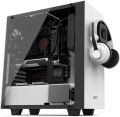 NZXT BA-PCKRT-RD NZXT Puck Kırmızı  Kulaklık Askısı ve Kablo Düzenleyici