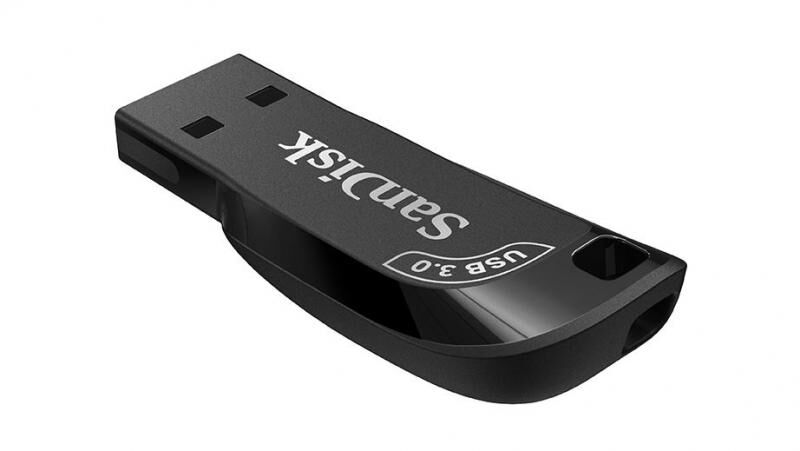 SANDISK SDCZ410-256G-G46 256GB ULTRA SHIFT 3.0 BLACK USB