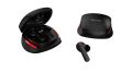 TECNO G01-BLACK TRUE WIRELESS EARPHONES G01 SİYAH